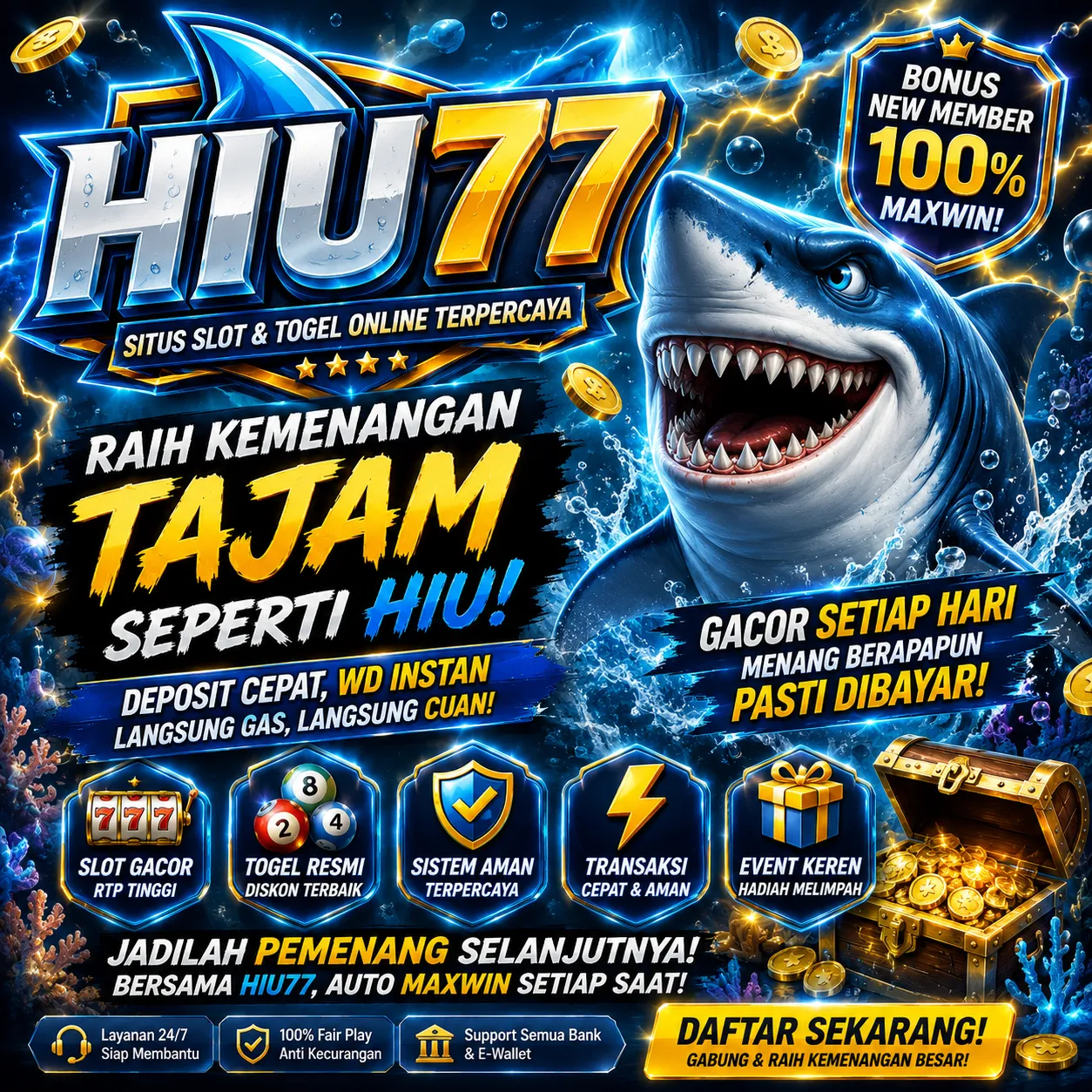 HIU77Banner
